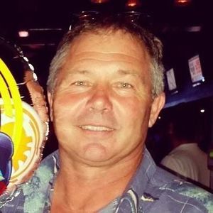 Meet your Posher, Greg